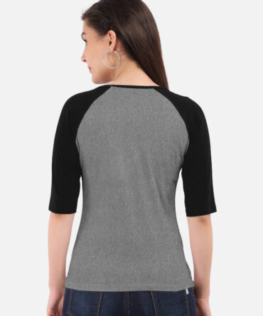 Women's Raglan T-Shirt